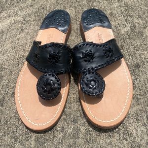 Jack Rogers sandals